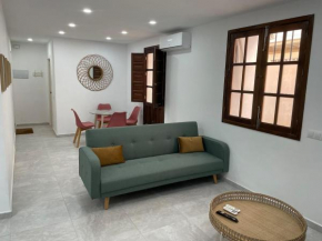 Apartamento centro histórico cerca de la playa